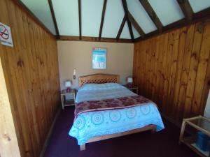 Photo de la galerie de l'établissement Hotel Casa de Piedra, à Coquimbo