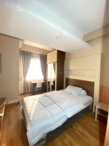 Gallery image of Easton Park Apartment - Giandara in Sayang