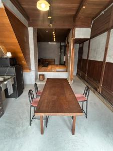 Φωτογραφία από το άλμπουμ του 漆喰の宿 東本 σε Ματσούε