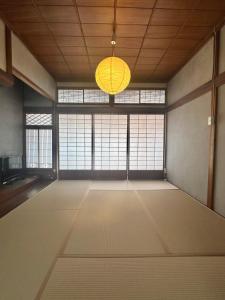 Ảnh trong thư viện ảnh của 漆喰の宿 東本 ở Matsue