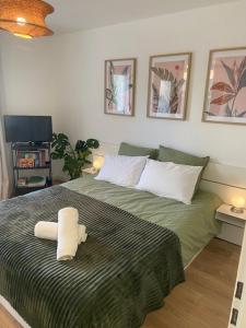 Galeriebild der Unterkunft Studio Premium Haguenau in Haguenau + 26 Fotos