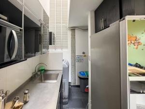 Bilik mandi di Casa Cubo Marsella +70 gambar