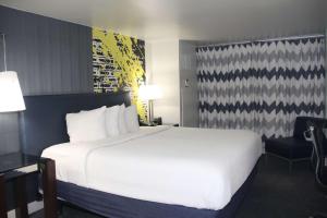 Фотография из галереи Comfort Inn & Suites Baltimore Inner Harbor в Балтиморе