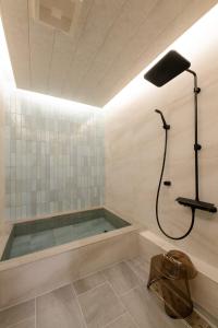 Phòng tắm tại Hakonecyokoku no Mori - Vacation STAY 22746v +37 ảnh