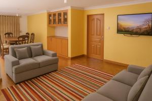 Imagine din galeria proprietății Riverside Spacious Getaway în Nairobi