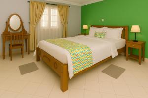 Imagine din galeria proprietății Riverside Spacious Getaway în Nairobi