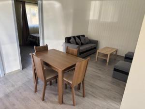 Fotografie z fotogalerie ubytování Alojamiento cabañas en Casablanca v destinaci Casablanca