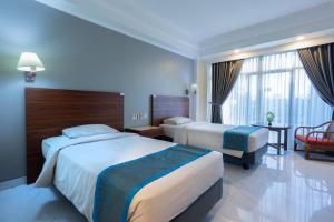 Billede fra billedgalleriet på Hotel Sahid Bandar Lampung i Bandar Lampung