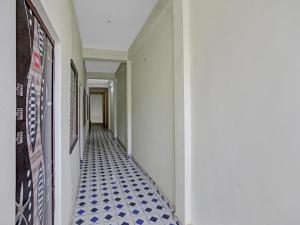 Φωτογραφία από το άλμπουμ του Hotel O Chauhan Galaxy Hotel σε Panki