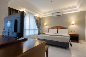 Billede fra billedgalleriet på Hotel Sahid Bandar Lampung i Bandar Lampung