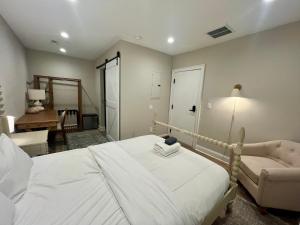 Afbeelding uit fotogalerij van The Drift in Charleston