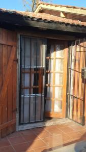 チャパドマラルにあるEl descansoのギャラリーの写真