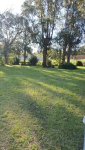 チャパドマラルにあるEl descansoのギャラリーの写真