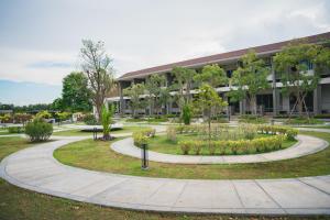 Imagine din galeria proprietății อนาลยา เพลส - Analaya Place în Ban Nam Ko Thai +37 fotografii