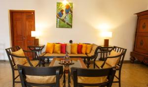 Gallery image of Sunrise Boutique in Colombo