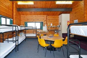 Galería fotográfica de Leith Valley Holiday Park and Motels en Dunedin