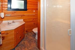 Gallery image of Leith Valley Holiday Park and Motels in Dunedin
