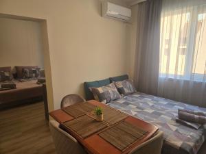 Gallery image of Luxury City Centre Appartment Iva in Sliven