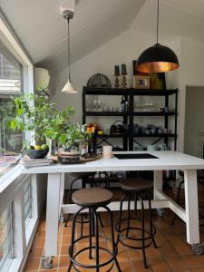 Fotografie z fotogalerie ubytování Kingaley Farmstay v destinaci Fosterton