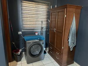 Fotografie z fotogalerie ubytování Cómodo y acogedor departamento v destinaci Navojoa