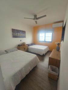 Foto dalla galleria di The White House has everything a Chantepec