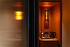 Fotografija v galeriji nastanitve Nathan Hotel v mestu Hong Kong