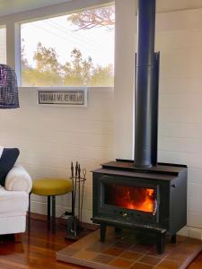 Fotografie z fotogalerie ubytování Kingaley Farmstay v destinaci Fosterton