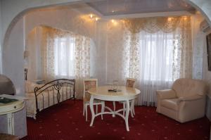 Gallery image of Hotel Borisoglebsk in Borissoglebsk