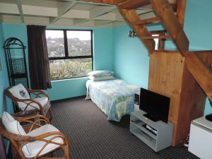 Galeriebild der Unterkunft Waiheke Island Tawa Lodge - Adults Only in Oneroa