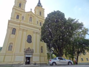 Fotografia z galérie ubytovania Dia Apartman v Miškolci