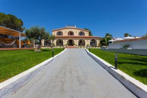 Gallery image of Villa Sunset B&B/Apartments in Fontane Bianche