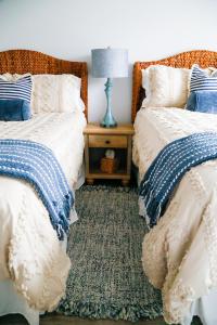 ガルフ・ショアーズにあるFull of Faith Beach Retreat Perfect Fall Escape!のギャラリーの写真