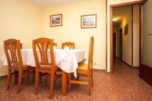 Fotografia z galérie ubytovania Apartamentos Bahia Dorada y Iris v destinácii Salou