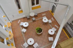 Zdjęcie z galerii obiektu Far Home Atocha w Madrycie