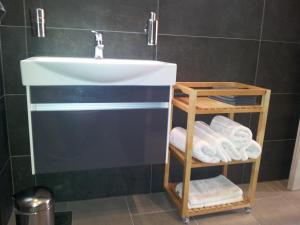Fotografie z fotogalerie ubytování Apartment Diminic Melin v destinaci Cres