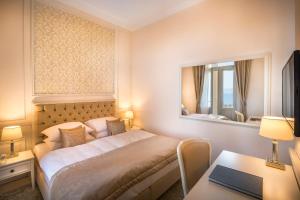 Gallery image of Hotel Palace Bellevue - Liburnia in Opatija