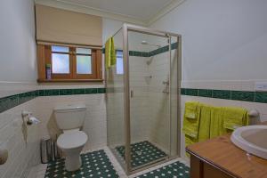O baie la Tanunda Cottages +32 fotografii