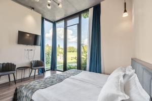 Fotografie z fotogalerie ubytování Villa 21 Ambassadori Kachreti Golf Resort, Kakheti Kachreti v destinaci Kachretʼi