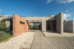 Fotografie z fotogalerie ubytování Villa 21 Ambassadori Kachreti Golf Resort, Kakheti Kachreti v destinaci Kachretʼi