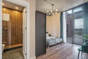 Fotografie z fotogalerie ubytování Villa 21 Ambassadori Kachreti Golf Resort, Kakheti Kachreti v destinaci Kachretʼi