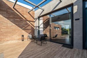 Fotografie z fotogalerie ubytování Villa 21 Ambassadori Kachreti Golf Resort, Kakheti Kachreti v destinaci Kachretʼi + 20 fotografií