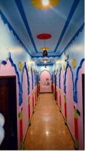 Φωτογραφία από το άλμπουμ του Hotel Simran Desert View Haveli σε Pushkar