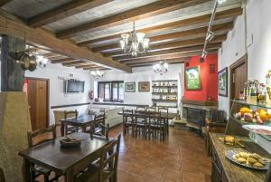 Gallery image of Hotel Rural Mañe in Mallavia