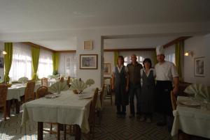 Hosté ubytování Hotel Ancora