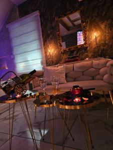 Ảnh trong thư viện ảnh của Jacuzzy Rooms Andjela ở Subotica +32 ảnh