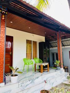 Gallery image of V island mundro in Munroe Island