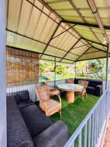 Gallery image of V island mundro in Munroe Island +12 photos