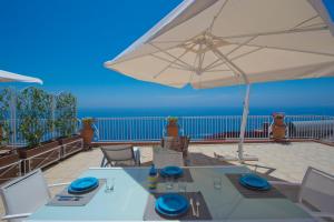 Fotografie z fotogalerie ubytování Le Anfore 2 - Amalfi Coast v destinaci Conca dei Marini