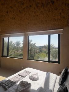 Gallery image of Al Jalilain Inn in Nizwa +31 photos