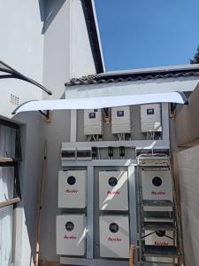 Φωτογραφία από το άλμπουμ του Minco Guesthouse σε Κέμπτον Παρκ